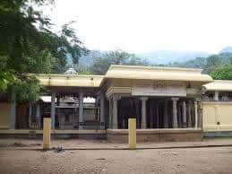 Ayyanar Temple